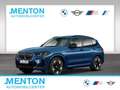 BMW iX3 (ab 2021) Gestiksteuerung Head-Up HK HiFi Blau - thumbnail 1