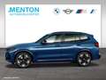 BMW iX3 (ab 2021) Gestiksteuerung Head-Up HK HiFi Blau - thumbnail 6
