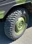 Volkswagen Iltis Bombardier  1.7 H-Kennzeichen Zustand  TOP Verde - thumbnail 15