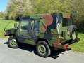 Volkswagen Iltis Bombardier  1.7 H-Kennzeichen Zustand  TOP Verde - thumbnail 2