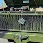Volkswagen Iltis Bombardier  1.7 H-Kennzeichen Zustand  TOP Verde - thumbnail 14
