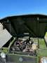 Volkswagen Iltis Bombardier  1.7 H-Kennzeichen Zustand  TOP Verde - thumbnail 9