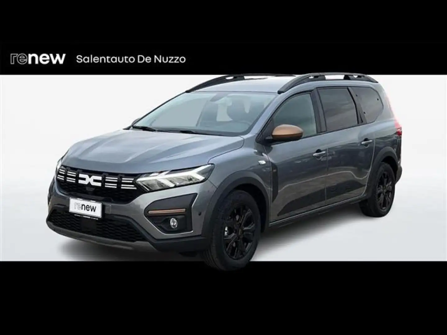 Dacia Jogger 1.0 TCe GPL Extreme UP 7p.ti Gris - 1