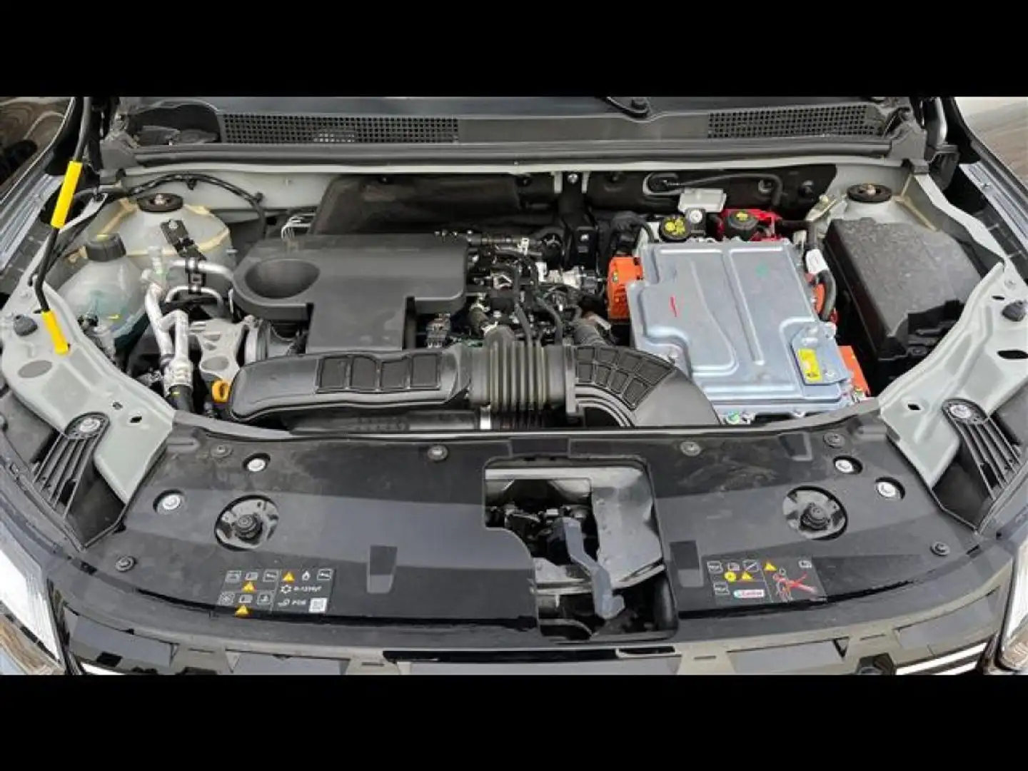 Dacia Jogger 1.0 TCe GPL Extreme UP 7p.ti Gris - 2