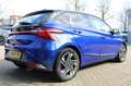 Hyundai i20 1.0 T-GDI Comf.Smart 2Tone Navi/Led/Pdc/Cam/16" "R Blauw - thumbnail 5