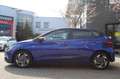 Hyundai i20 1.0 T-GDI Comf.Smart 2Tone Navi/Led/Pdc/Cam/16" "R Blauw - thumbnail 2
