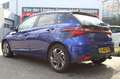 Hyundai i20 1.0 T-GDI Comf.Smart 2Tone Navi/Led/Pdc/Cam/16" "R Blauw - thumbnail 3