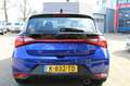 Hyundai i20 1.0 T-GDI Comf.Smart 2Tone Navi/Led/Pdc/Cam/16" "R Blauw - thumbnail 4
