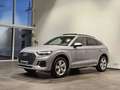 Audi Q5 Sportback 40 TDI Q S Line Pano Matrix Leder Argent - thumbnail 5
