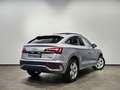Audi Q5 Sportback 40 TDI Q S Line Pano Matrix Leder Argent - thumbnail 9