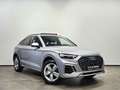 Audi Q5 Sportback 40 TDI Q S Line Pano Matrix Leder Argento - thumbnail 2