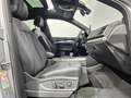 Audi Q5 Sportback 40 TDI Q S Line Pano Matrix Leder Argent - thumbnail 14