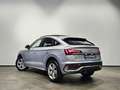 Audi Q5 Sportback 40 TDI Q S Line Pano Matrix Leder Argent - thumbnail 10