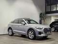Audi Q5 Sportback 40 TDI Q S Line Pano Matrix Leder Argent - thumbnail 4