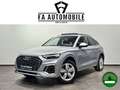 Audi Q5 Sportback 40 TDI Q S Line Pano Matrix Leder Argent - thumbnail 1