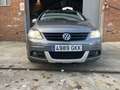 Volkswagen Golf CrossGolf 1.4TSI DSG 160 Grau - thumbnail 2