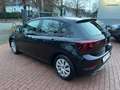 Volkswagen Polo VI 1,0 MPI *DAB+*Carplay*MultiCam*LED*PDC* Noir - thumbnail 3