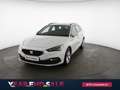 SEAT Leon Style 2.0 TDI DSG Weiß - thumbnail 1