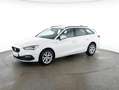 SEAT Leon Style 2.0 TDI DSG Weiß - thumbnail 2