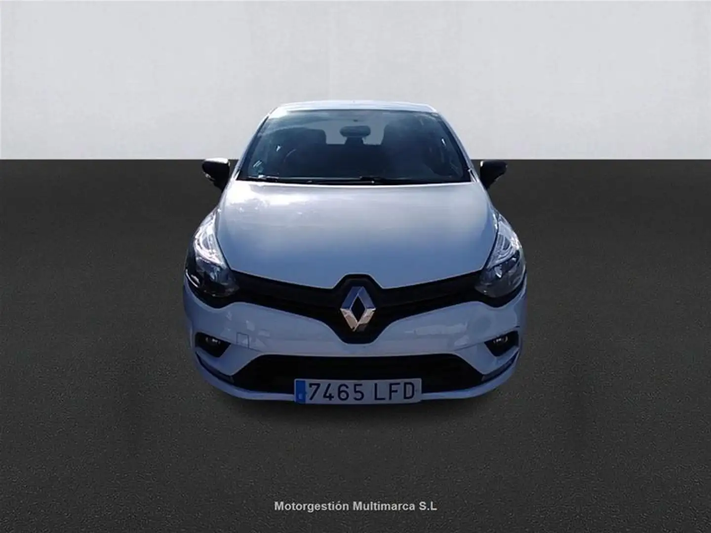 Renault Clio (O) Business TCe 66kW (90CV) GLP -18 - 2