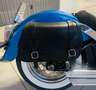 Harley-Davidson Deluxe Sogtail FLDE Bleu - thumbnail 8