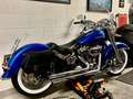 Harley-Davidson Deluxe Sogtail FLDE Bleu - thumbnail 9