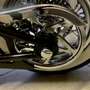 Harley-Davidson Deluxe Sogtail FLDE Bleu - thumbnail 7