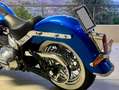 Harley-Davidson Deluxe Sogtail FLDE Bleu - thumbnail 4