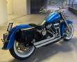 Harley-Davidson Deluxe Sogtail FLDE Bleu - thumbnail 5