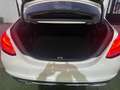 Mercedes-Benz C 220 220CDI BE Avantgarde Edition 7G Plus 4M Blanco - thumbnail 47