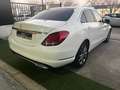 Mercedes-Benz C 220 220CDI BE Avantgarde Edition 7G Plus 4M Blanco - thumbnail 6