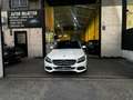 Mercedes-Benz C 220 220CDI BE Avantgarde Edition 7G Plus 4M Blanco - thumbnail 4