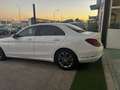 Mercedes-Benz C 220 220CDI BE Avantgarde Edition 7G Plus 4M Blanco - thumbnail 8