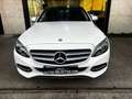 Mercedes-Benz C 220 220CDI BE Avantgarde Edition 7G Plus 4M Blanco - thumbnail 2