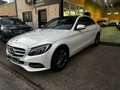 Mercedes-Benz C 220 220CDI BE Avantgarde Edition 7G Plus 4M Blanco - thumbnail 10