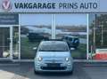 Fiat 500C 1.0 Hybrid Launch Edition |NAVI|CRUISE|DAB|CLIMA|H Blauw - thumbnail 11