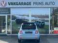 Fiat 500C 1.0 Hybrid Launch Edition |NAVI|CRUISE|DAB|CLIMA|H Blauw - thumbnail 14