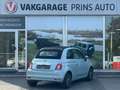 Fiat 500C 1.0 Hybrid Launch Edition |CARPLAY|NAVI|CRUISE|DAB Blauw - thumbnail 3