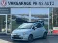 Fiat 500C 1.0 Hybrid Launch Edition |NAVI|CRUISE|DAB|CLIMA|H Blauw - thumbnail 1