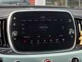 Fiat 500C 1.0 Hybrid Launch Edition |CARPLAY|NAVI|CRUISE|DAB Blauw - thumbnail 13