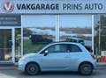 Fiat 500C 1.0 Hybrid Launch Edition |NAVI|CRUISE|DAB|CLIMA|H Blauw - thumbnail 17