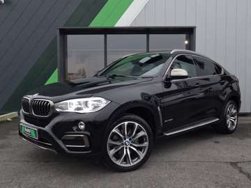 xDrive30d 258 Exclusive BVA8