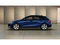 Audi A3 Sportback 35 TFSI advanced NAVI VC PDC GRA Blau - thumbnail 4