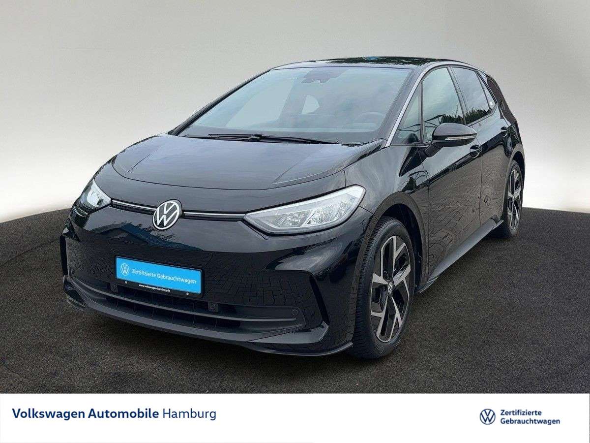 Volkswagen ID.3 occasion