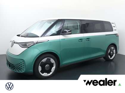 Volkswagen ID. Buzz Pro Bulli 286 pk LWB 7-zits 91kWh | Open & Close p