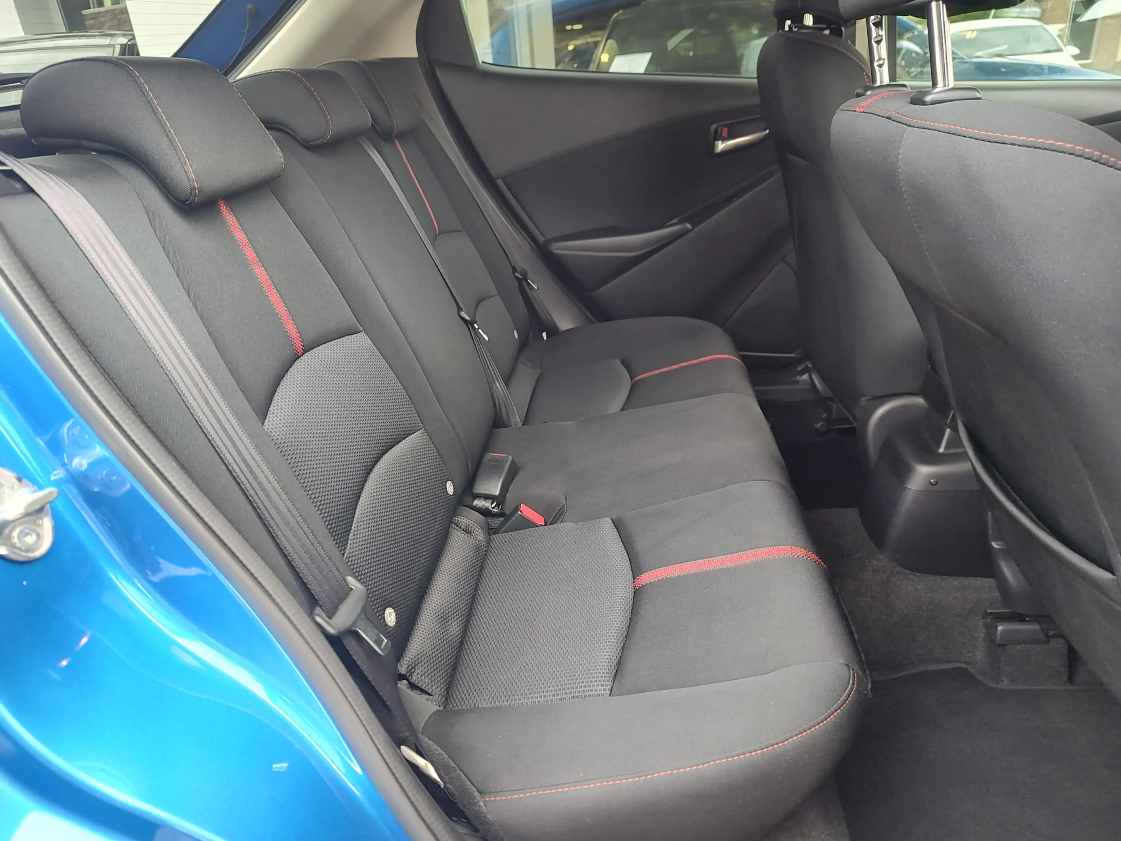 Mazda 2 1.5 SKYACTIV-G GT-M Keyless | Carplay/Android | Do — photo 10