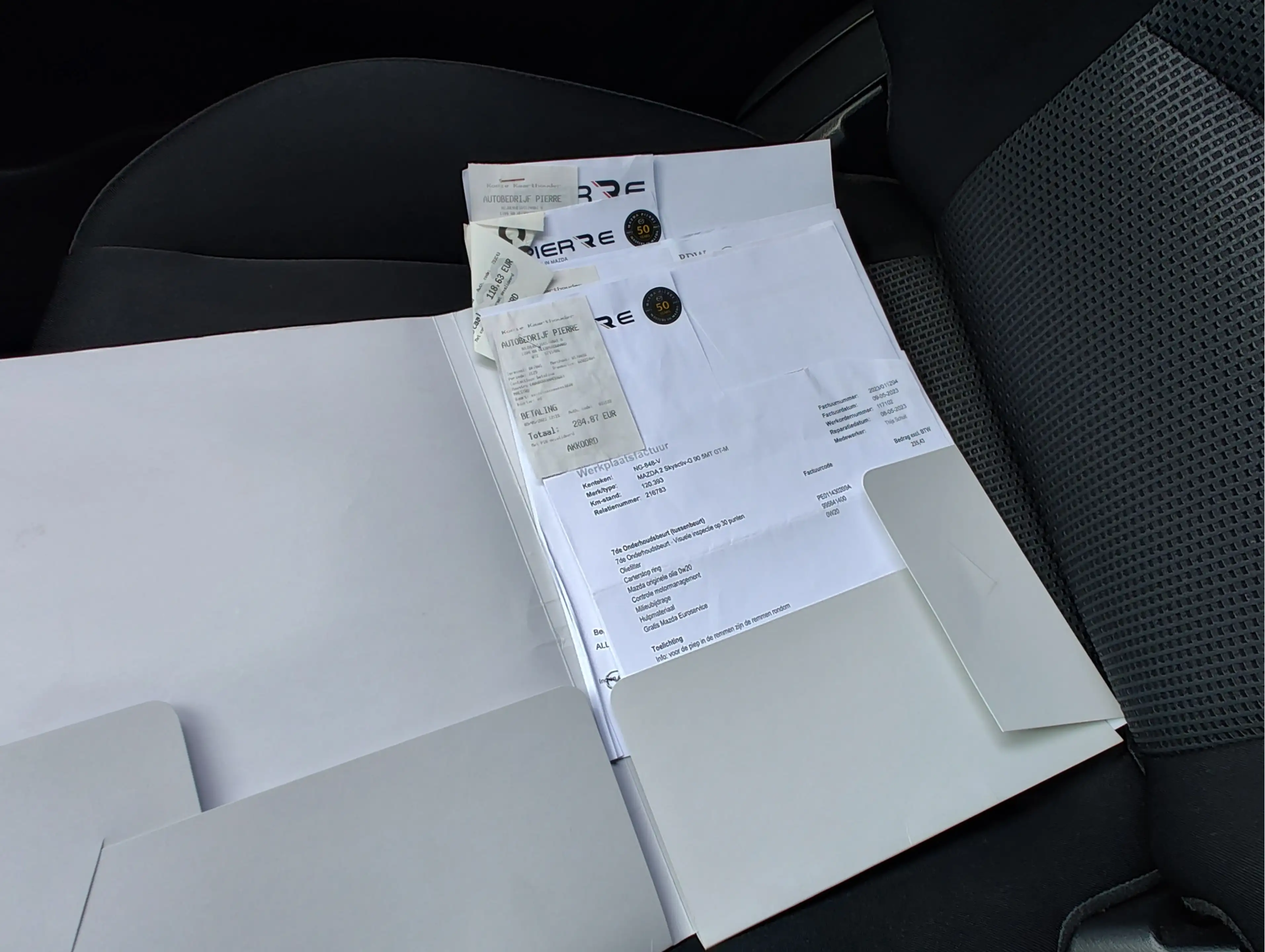 Mazda 2 1.5 SKYACTIV-G GT-M Keyless | Carplay/Android | Do — photo 29