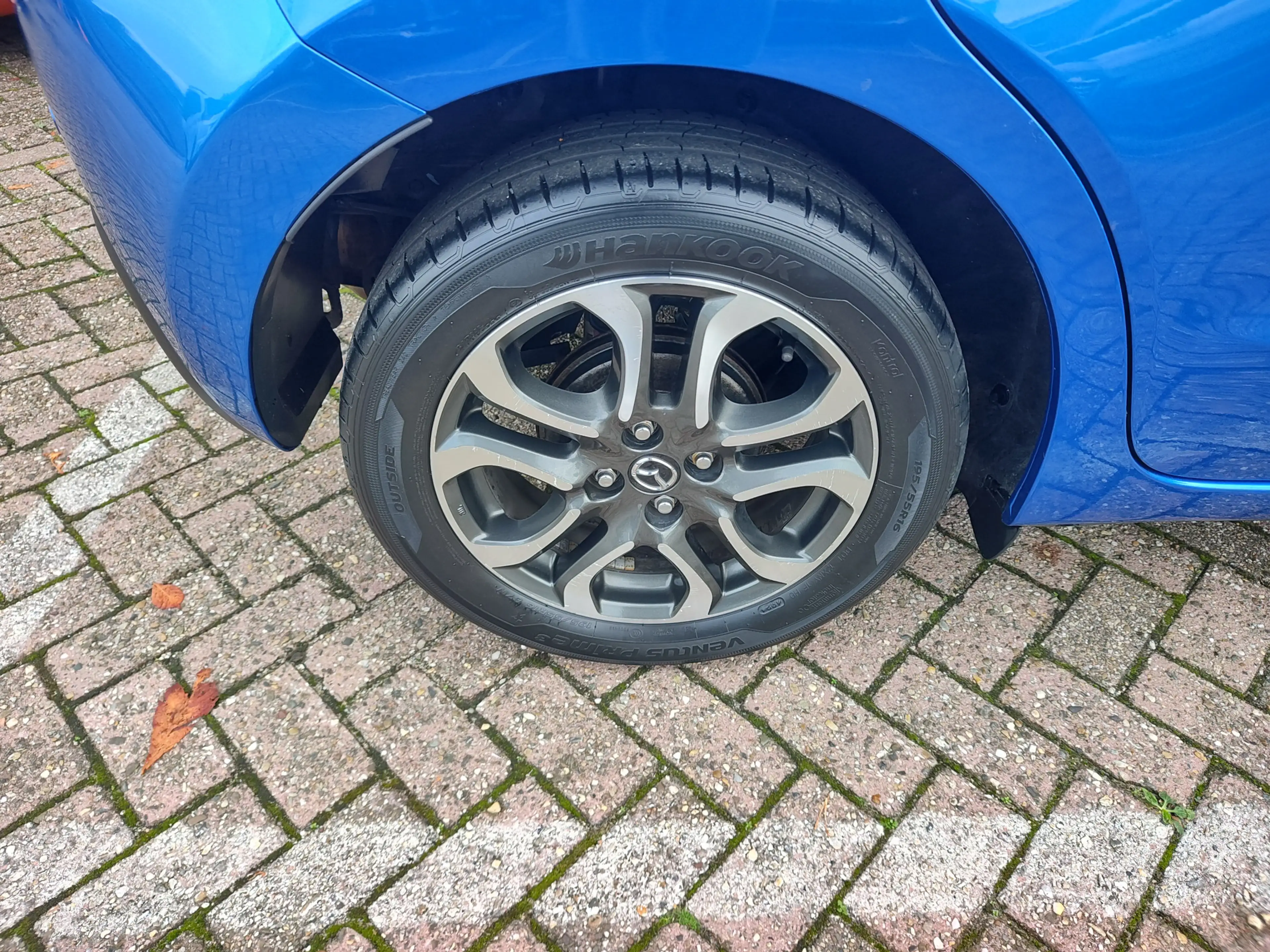 Mazda 2 1.5 SKYACTIV-G GT-M Keyless | Carplay/Android | Do — photo 33