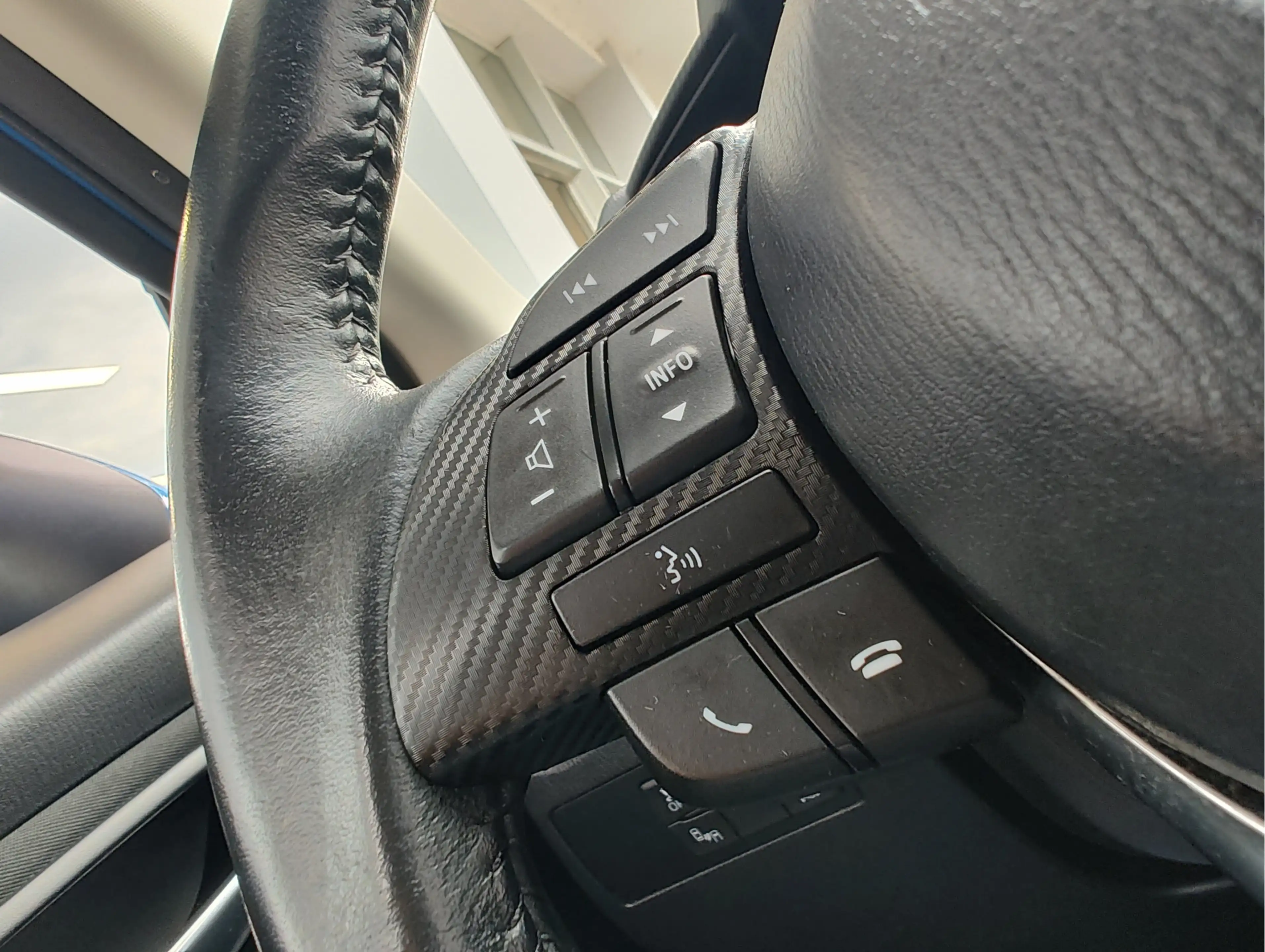 Mazda 2 1.5 SKYACTIV-G GT-M Keyless | Carplay/Android | Do — photo 23