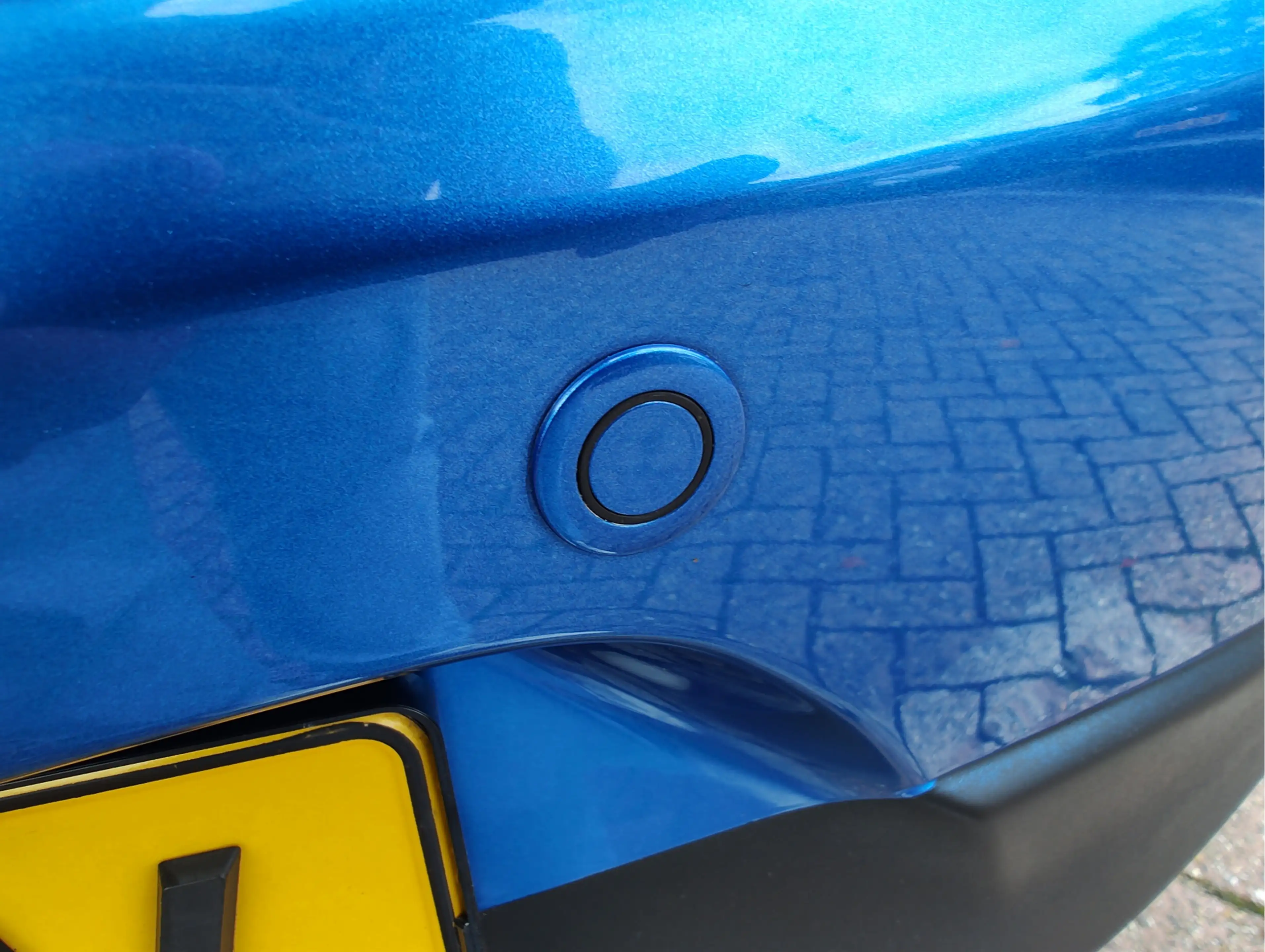 Mazda 2 1.5 SKYACTIV-G GT-M Keyless | Carplay/Android | Do — photo 32